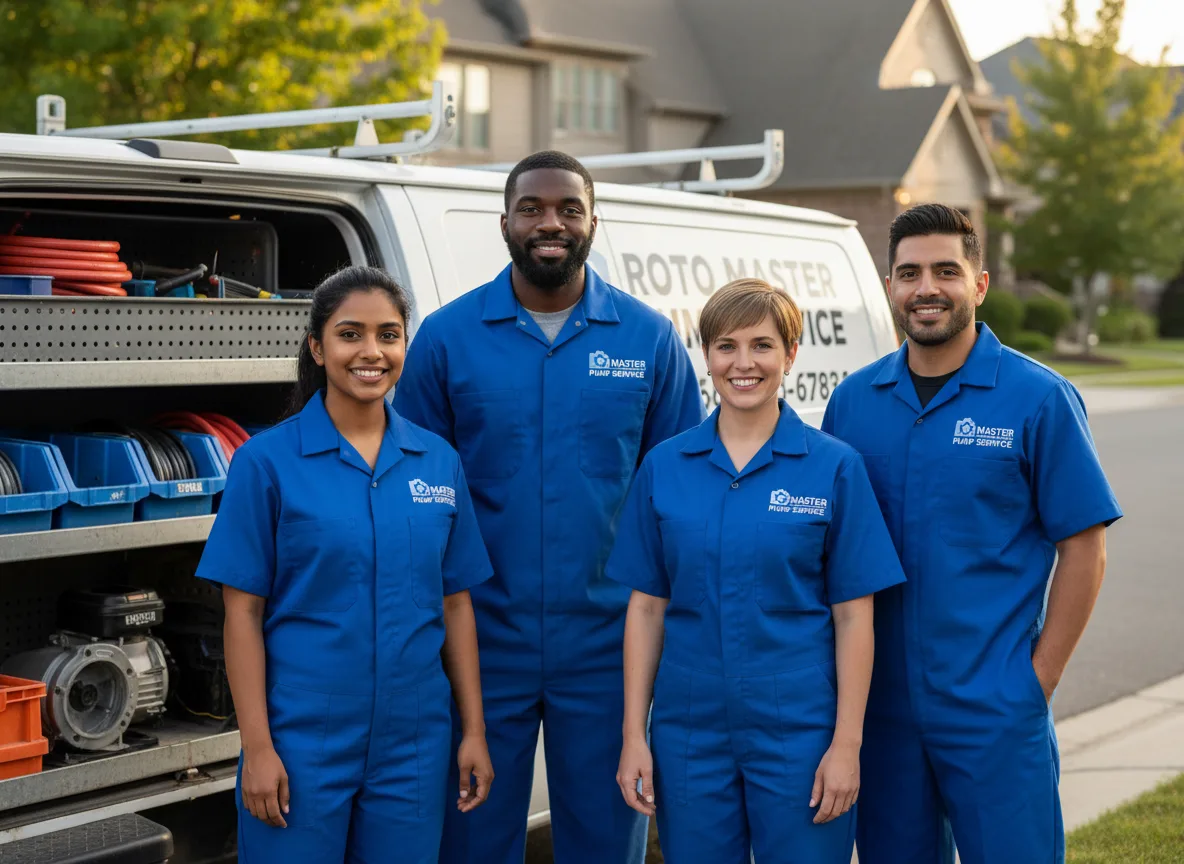 Sump Pump Installation company in Conneautville, PA